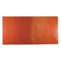 Rubber Strip,Silicone,3//16/"Th,36/"x2/",60A 2860-3//16X